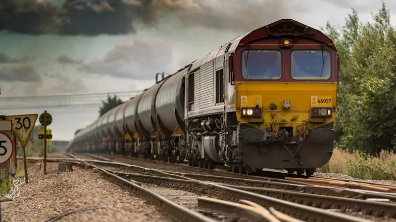 Trains en Russie : billets, Sapsan, trains de nuit et Transsibérien (2026)