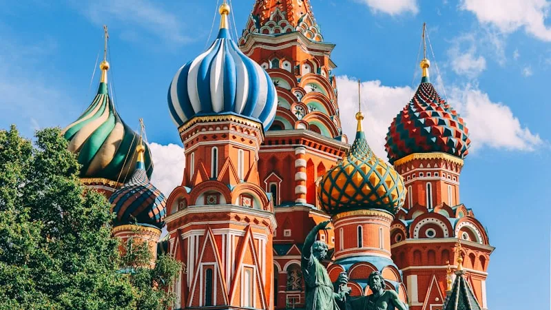 S'installer à Moscou : guide complet pour expatriés 2026