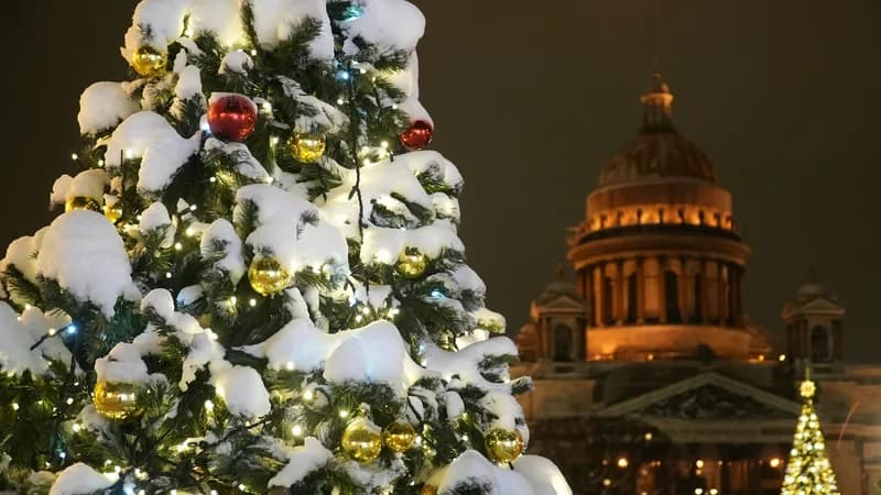 Calendrier des fêtes russes : Maslenitsa, Pâques orthodoxe, Nouvel An