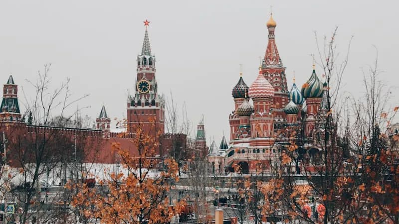 L'économie russe en 2026 : état des lieux complet pour les francophones